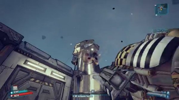 Borderlands2 - Eridium Blight Undiscovered Map Location - How To Turn Power Off