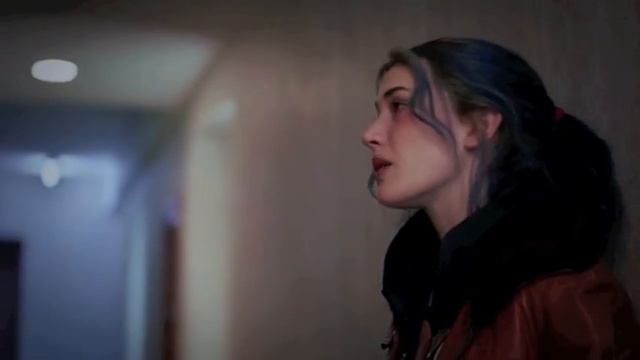 Eternal Sunshine of The Spotless Mind - last scene (hallway) смотреть онлайн