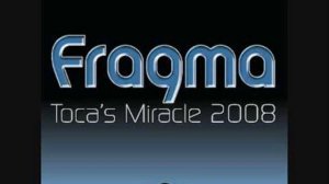 Fragma vs Puff Daddy Toca's Last Night