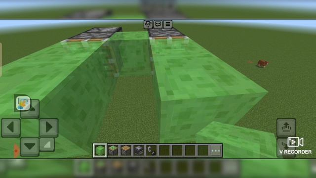 Майнкрафт самолёт смотреть онлайн