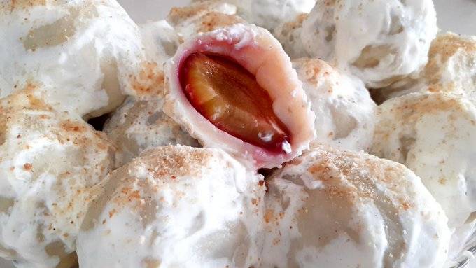 Сладкий Мастер