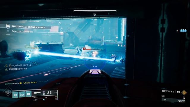 Destiny 2 Players FURIOUS at Bungie's "GREEDY" Transmog System! смотреть онлайн