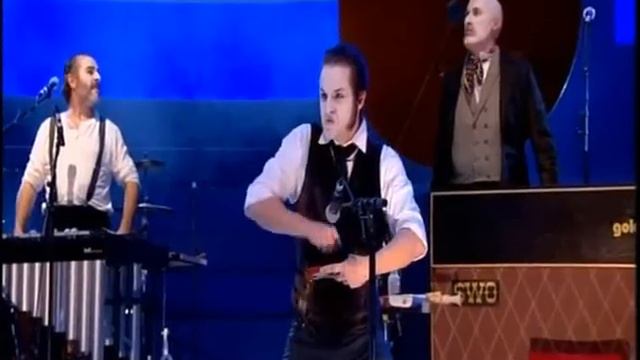 The Spaghetti Western Orchestra - Live At The Royal Albert Hall 2011 - Full Concert