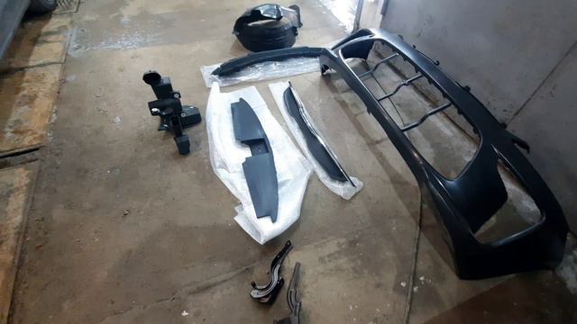 Кузовные работы, Kuzovnoyekb.ru ремонт и окраска киа рио, Kia Rio.