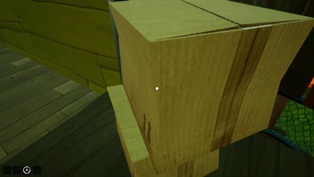 MUSTACHE MYA - Hello Neighbor ACT 2 смотреть онлайн