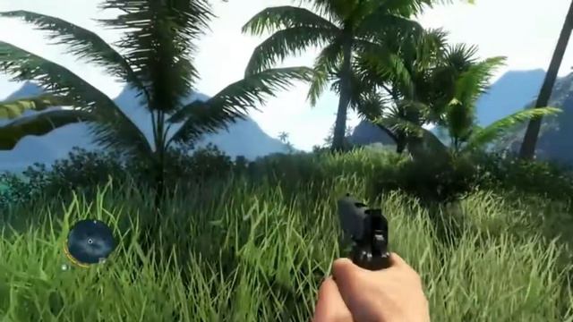 FAR CRY 3 смотреть онлайн