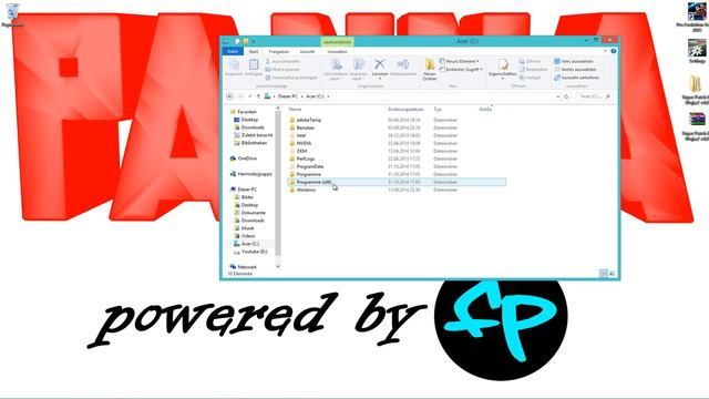 PES 2015 Super Patch 4.0 - BUNDESLIGA | Tutorial [PC] [German] смотреть онлайн