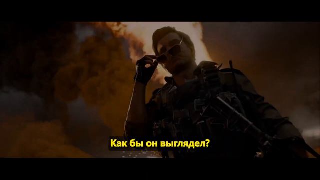 Call of Duty_ Black Ops 6🔥 Геймплейный трейлер (Субтитры, 2024) смотреть онлайн