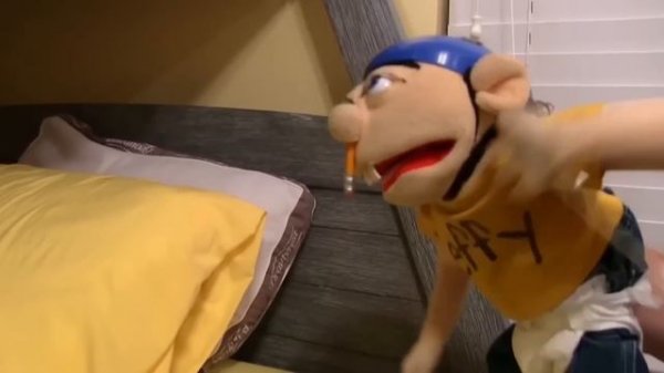 SML YTP: The Missing Couch!