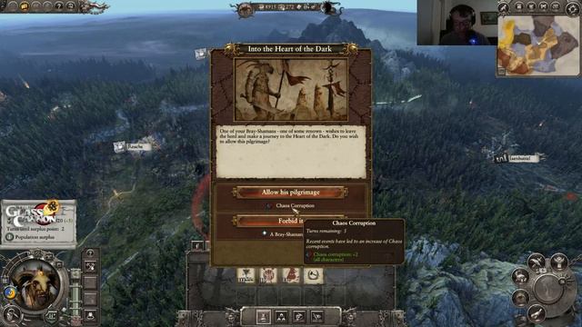 Total War: Warhammer with Skid Episode 3 - Best Served Cold смотреть онлайн