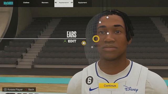 The Realist Rob Dillingham NBA 2k23 Face Creation (Next Gen) 🔥🔥 Request: смотреть онлайн