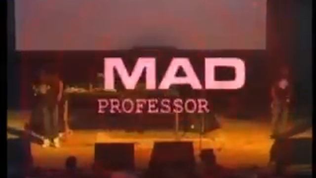 Juxx - Mad Professor And Max Romeo