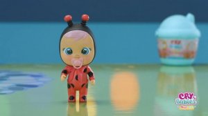 Cry Babies Magic Tears 💧 Katie's Super House 💕 - How to play!