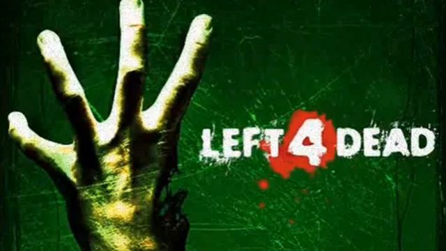 Left 4 Dead Soundtrack- (The Monsters Within) смотреть онлайн