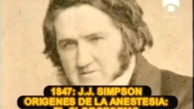 Simpson el cloroformo en cirugia school смотреть онлайн
