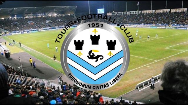 Tours FC - Hymne смотреть онлайн