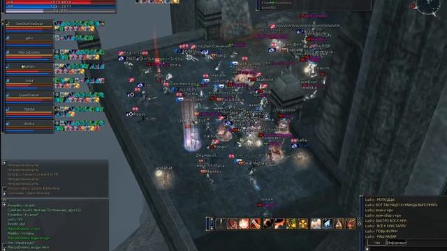 draconic.ru c4 pvp toi 13 02_02_2012 смотреть онлайн