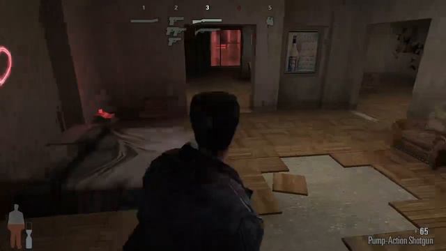 Max Payne Live смотреть онлайн