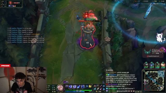 CONTINUIAMO A CLIMBARE - SSFS CHALLENGE смотреть онлайн