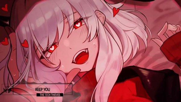 The Tech Thieves & One True God - Keep You