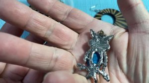 ОБЗОР НОВЫХ НАХОДОК . 2 часть. ПОХВАЛЬБУШКИ. @Larisa Tabashnikova. 9/02/22