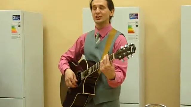 Николай Карпов - Чокшне ёнов... смотреть онлайн