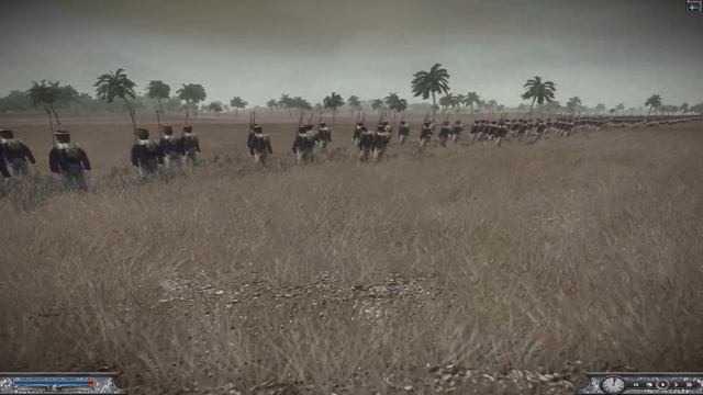 Napoleon Total War Multiplayer Tactics Video # 1: The Basic Composition of a Multiplayer Army смотреть онлайн