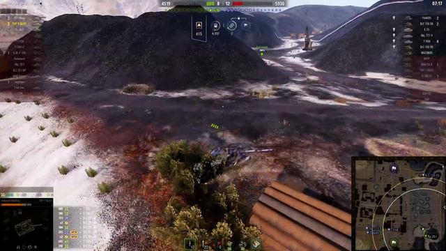 World of Tanks Battle Pass Season 2 + IMPORTANT Spotting TIP смотреть онлайн