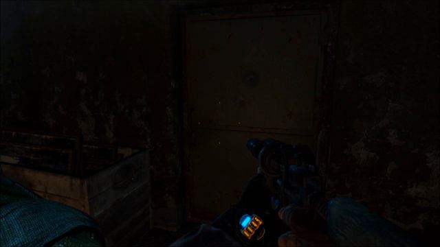 Metro: Last Light прохождение часть 8 смотреть онлайн