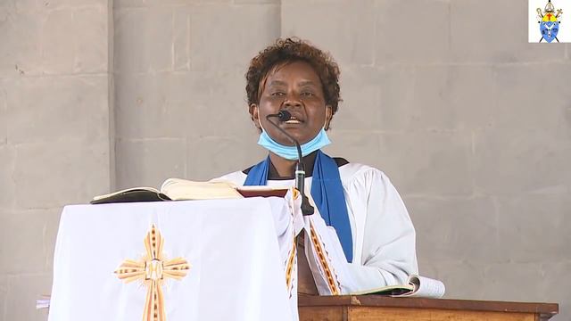 Sunday Service - 24/5/2020 St Joseph Of Arimathea Church смотреть онлайн