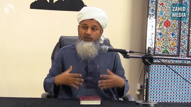 Подготовка к Рамадану | Шейх Хасан Али смотреть онлайн