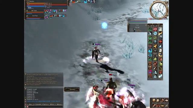 [Lineage 2] FunFraps #1 смотреть онлайн