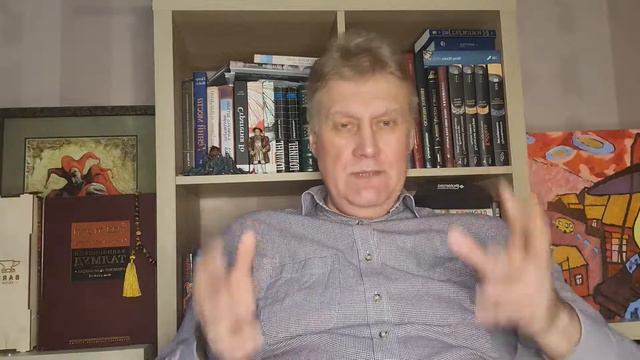 Впечатление от романа Кобо Абэ "Совсем как человек". смотреть онлайн