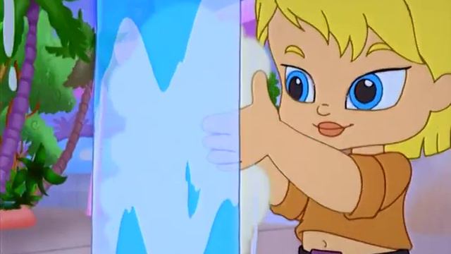 Bratz Babyz: Η Ταινία смотреть онлайн
