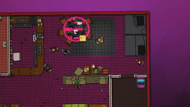 hotline miami 2 wrong number part 5 murder ship (strong language) смотреть онлайн