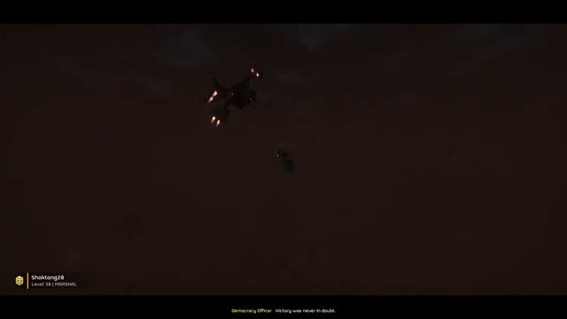 Helldivers 2 Extraction? Lol смотреть онлайн