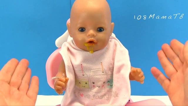 МАЛЕНЬКАЯ КОНФЕТКА ДЛЯ БЕБИ БОН Мультики Как Мама Куклы Пупсики Миша и Алиса 108мама тв смотреть онлайн