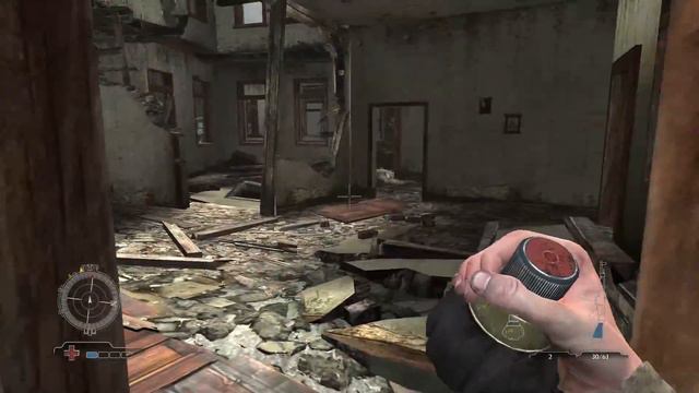 Medal of Honor Airborne™ Прохождение ➤ без комментариев — Часть #4: Операция "Маркет-Гарден" смотреть онлайн