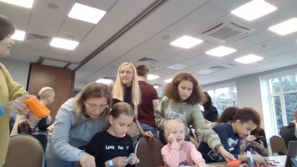 3Dtoday 28 сентября 2024 (Мастер класс)