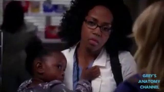 Grey's Anatomy 9x05 Beautiful Doom sneak peeks 1,2,3,4 смотреть онлайн
