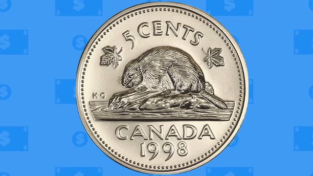 Money in My Pocket | Canadian Version | Jack Hartmann смотреть онлайн