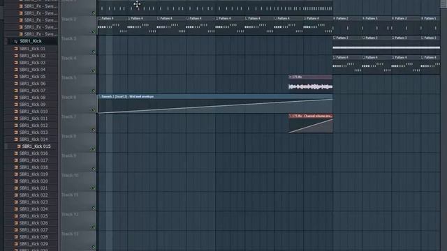 Gp tripp fl studio смотреть онлайн