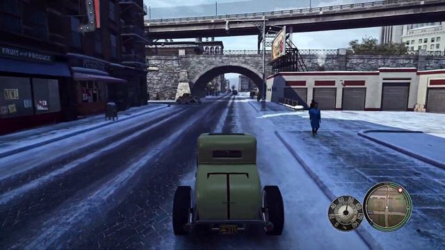 4# MAFIA 2 Definitive Edition# REMASTERED# ЦИРКУЛЯРКА# ПРОХОЖДЕНИЕ смотреть онлайн