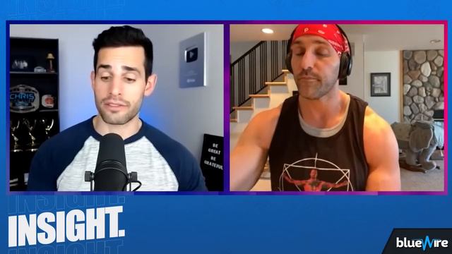 Chris Masters on a possible WWE return, addiction to painkillers, The Master Lock, NWA смотреть онлайн