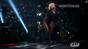 Miley Cyrus - Midnight Sky (Live at iHeartRadio Music Festival 2020)