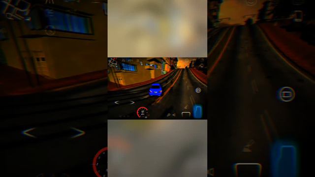 неожиданно!!! дал боком