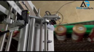 Аппликатор А-150 в режиме "тандем"