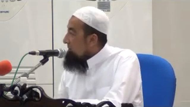 USTAZ AZHAR IDRUS SESSI SOAL JAWAB MASJID SULTAN HJ AHMAD SHAH смотреть онлайн