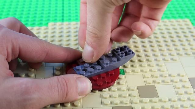 LEGO MOVIE 2 70834 MetalBeard's Heavy Metal Motor Trike! Construction Toy - UNBOXING смотреть онлайн