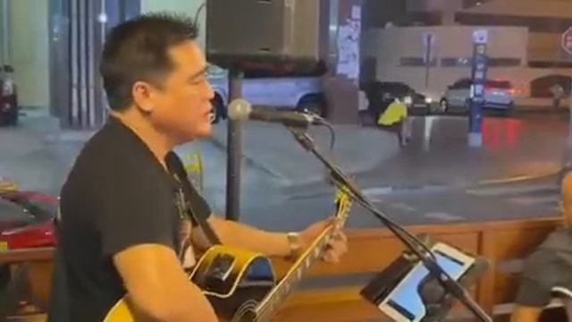 Vincent By Don Mclean - Perfect Harmony Ramil Marquez Cover смотреть онлайн